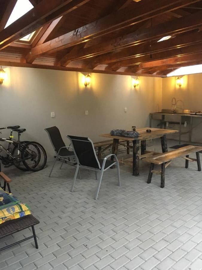Chalupa Na Samote S Virivkou Tabor Exterior photo